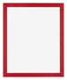Mura MDF Fotokader 55x65cm Rood Voorzijde | Yourdecoration.be