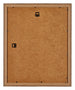 Mura MDF Fotokader 56x71cm Eiken Rustiek Achterzijde | Yourdecoration.be
