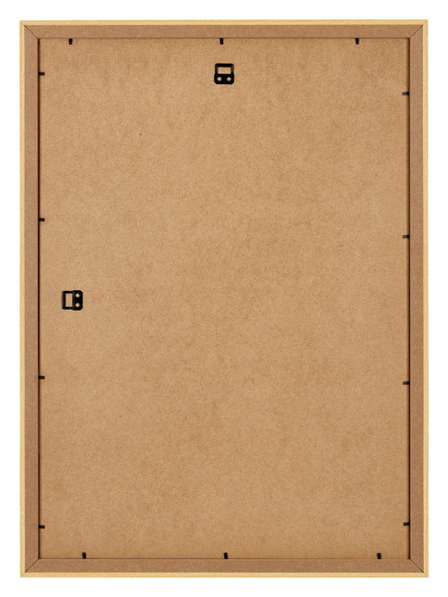 Mura MDF Fotokader 59 4x84cm A1 Beuken Decor Achterzijde | Yourdecoration.be