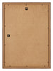 Mura MDF Fotokader 59 4x84cm A1 Eiken Rustiek Achterzijde | Yourdecoration.be