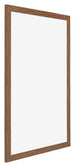 Mura MDF Fotokader 59 4x84cm A1 Eiken Rustiek Voorzijde Schuin | Yourdecoration.be