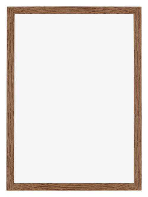 Mura MDF Fotokader 59 4x84cm A1 Eiken Rustiek Voorzijde | Yourdecoration.be