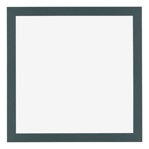 Mura MDF Fotokader 60x60cm Antraciet Voorzijde | Yourdecoration.be