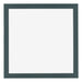 Mura MDF Fotokader 60x60cm Antraciet Voorzijde | Yourdecoration.be