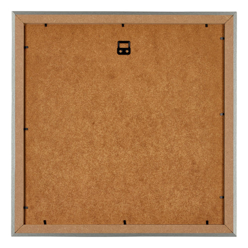 Mura MDF Fotokader 60x60cm Champagne Achterzijde | Yourdecoration.be