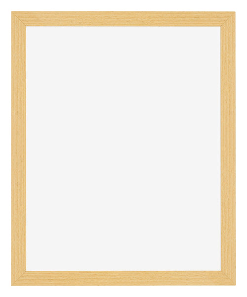 Mura MDF Fotokader 60x70cm Beuken Decor Voorzijde | Yourdecoration.be