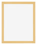 Mura MDF Fotokader 60x70cm Beuken Decor Voorzijde | Yourdecoration.be