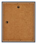 Mura MDF Fotokader 60x70cm Donkerblauw Geveegd Achterzijde | Yourdecoration.be
