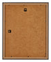 Mura MDF Fotokader 60x70cm Eiken Donker Achterzijde | Yourdecoration.be