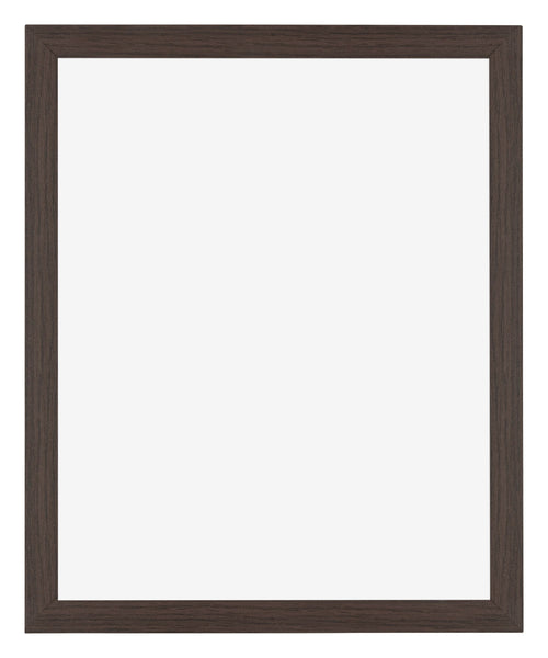 Mura MDF Fotokader 60x70cm Eiken Donker Voorzijde | Yourdecoration.be