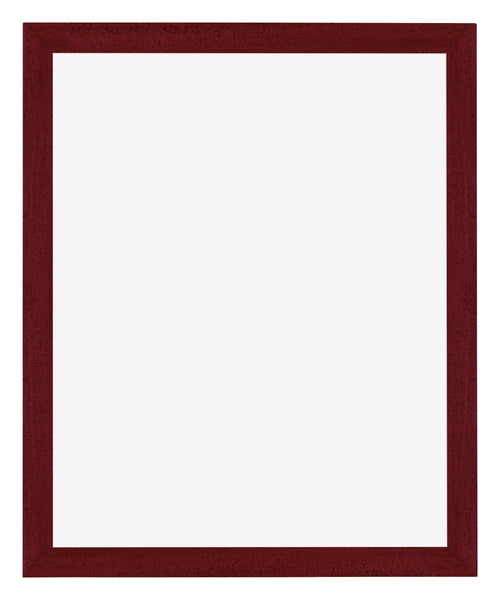 Mura MDF Fotokader 60x70cm Wijnrood Geveegd Voorzijde | Yourdecoration.be