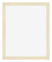 Mura MDF Fotokader 60x70cm Zand Geveegd Voorzijde | Yourdecoration.be