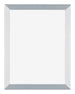 Mura MDF Fotokader 60x80cm Aluminium Geborsteld Voorzijde | Yourdecoration.be