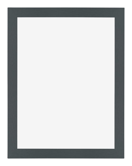 Mura MDF Fotokader 60x80cm Antraciet Voorzijde | Yourdecoration.be