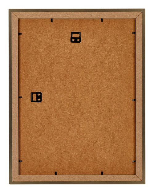Mura MDF Fotokader 60x80cm Brons Decor Achterzijde | Yourdecoration.be