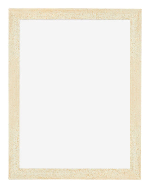 Mura MDF Fotokader 60x80cm Zand Geveegd Voorzijde | Yourdecoration.be