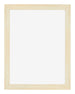 Mura MDF Fotokader 60x80cm Zand Geveegd Voorzijde | Yourdecoration.be