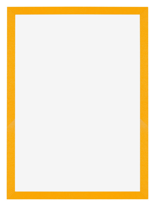 Mura MDF Fotokader 60x84cm Geel Voorzijde | Yourdecoration.be