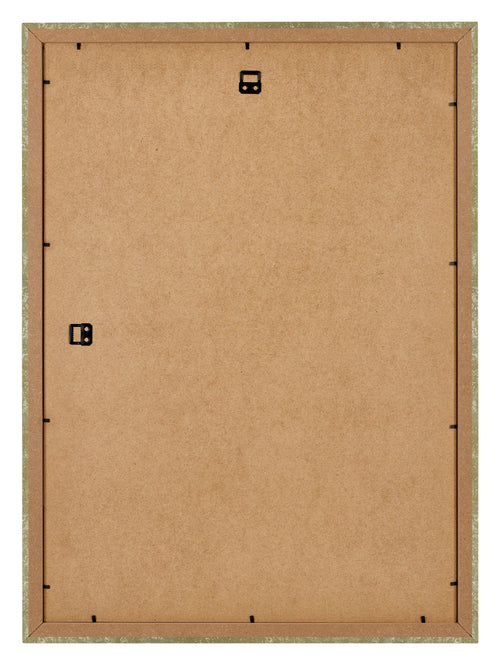 Mura MDF Fotokader 60x84cm Goud Antiek Achterzijde | Yourdecoration.be