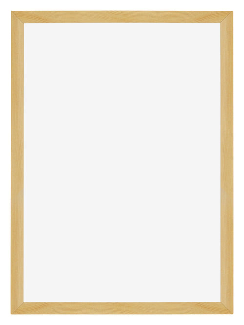 Mura MDF Fotokader 60x84cm Grenen Decor Voorzijde | Yourdecoration.be