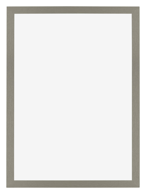 Mura MDF Fotokader 60x84cm Grijs Voorzijde | Yourdecoration.be