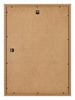 Mura MDF Fotokader 60x84cm Wit Geveegd Achterzijde | Yourdecoration.be