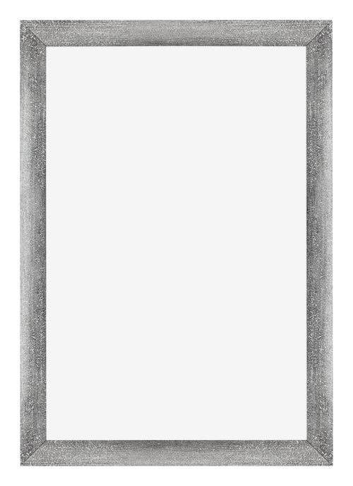Mura MDF Fotokader 60x85cm Grijs Geveegd Voorzijde | Yourdecoration.be
