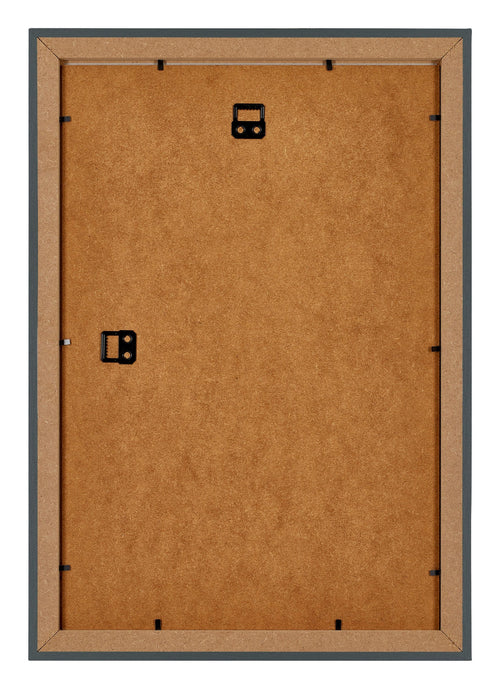 Mura MDF Fotokader 60x90cm Antraciet Achterzijde | Yourdecoration.be