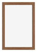 Mura MDF Fotokader 60x90cm Eiken Rustiek Voorzijde | Yourdecoration.be