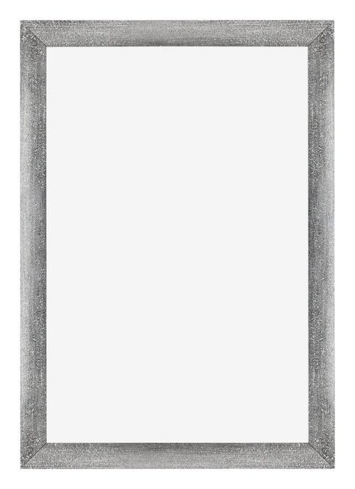 Mura MDF Fotokader 60x90cm Grijs Geveegd Voorzijde | Yourdecoration.be