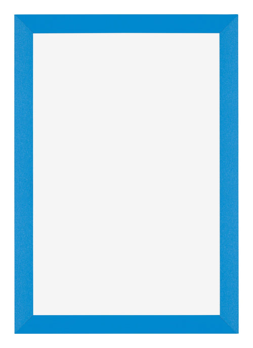 Mura MDF Fotokader 60x90cm Helder Blauw Voorzijde | Yourdecoration.be