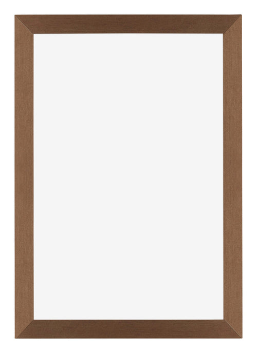 Mura MDF Fotokader 60x90cm Koper Decor Voorzijde | Yourdecoration.be