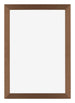 Mura MDF Fotokader 60x90cm Koper Decor Voorzijde | Yourdecoration.be