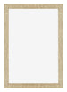 Mura MDF Fotokader 60x90cm Sonoma Eiken Voorzijde | Yourdecoration.be