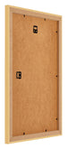 Mura MDF Fotokader 61x91 5cm Beuken Decor Achterzijde Schuin | Yourdecoration.be