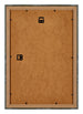 Mura MDF Fotokader 61x91 5cm Blauw Goud Gemeleerd Achterzijde | Yourdecoration.be