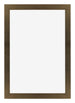 Mura MDF Fotokader 61x91 5cm Brons Decor Voorzijde | Yourdecoration.be