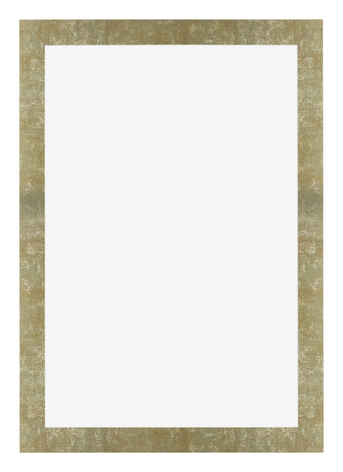 Mura MDF Fotokader 61x91 5cm Goud Antiek Voorzijde | Yourdecoration.be