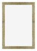 Mura MDF Fotokader 61x91 5cm Goud Antiek Voorzijde | Yourdecoration.be