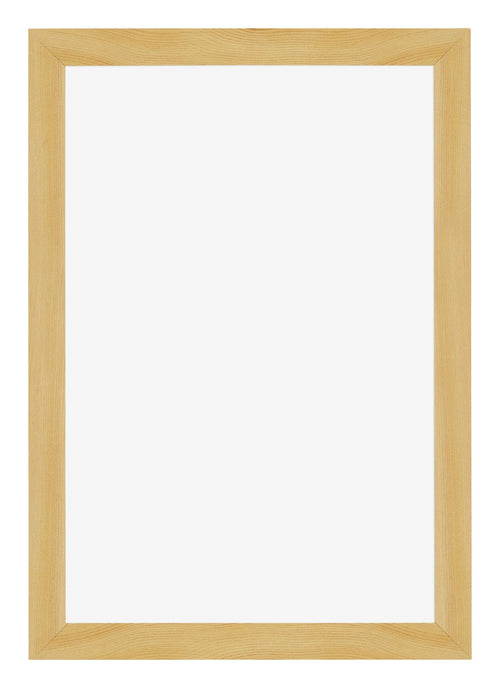 Mura MDF Fotokader 61x91 5cm Grenen Decor Voorzijde | Yourdecoration.be