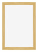 Mura MDF Fotokader 61x91 5cm Grenen Decor Voorzijde | Yourdecoration.be