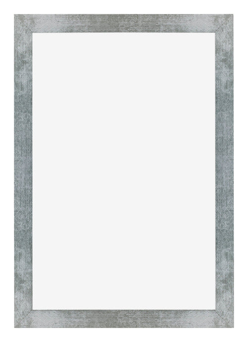 Mura MDF Fotokader 61x91 5cm Ijzer Geveegd Voorzijde | Yourdecoration.be