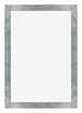 Mura MDF Fotokader 61x91 5cm Ijzer Geveegd Voorzijde | Yourdecoration.be