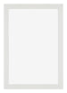 Mura MDF Fotokader 61x91 5cm Wit Mat Voorzijde | Yourdecoration.be