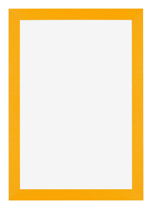 Mura MDF Fotokader 62x93cm Geel Voorzijde | Yourdecoration.be