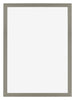 Mura MDF Fotokader 67x98cm Antraciet Voorzijde | Yourdecoration.be