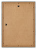 Mura MDF Fotokader 67x98cm Blauw Goud Gemeleerd Achterzijde | Yourdecoration.be