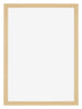 Mura MDF Fotokader 68x98cm Ahorn Decor Voorzijde | Yourdecoration.be
