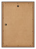 Mura MDF Fotokader 68x98cm Eiken Donker Achterzijde | Yourdecoration.be