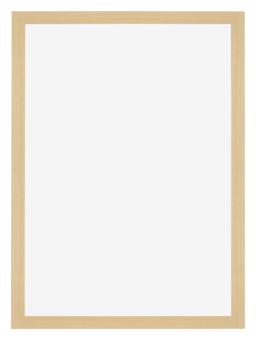 Mura MDF Fotokader 70x100cm Ahorn Decor Voorzijde | Yourdecoration.be